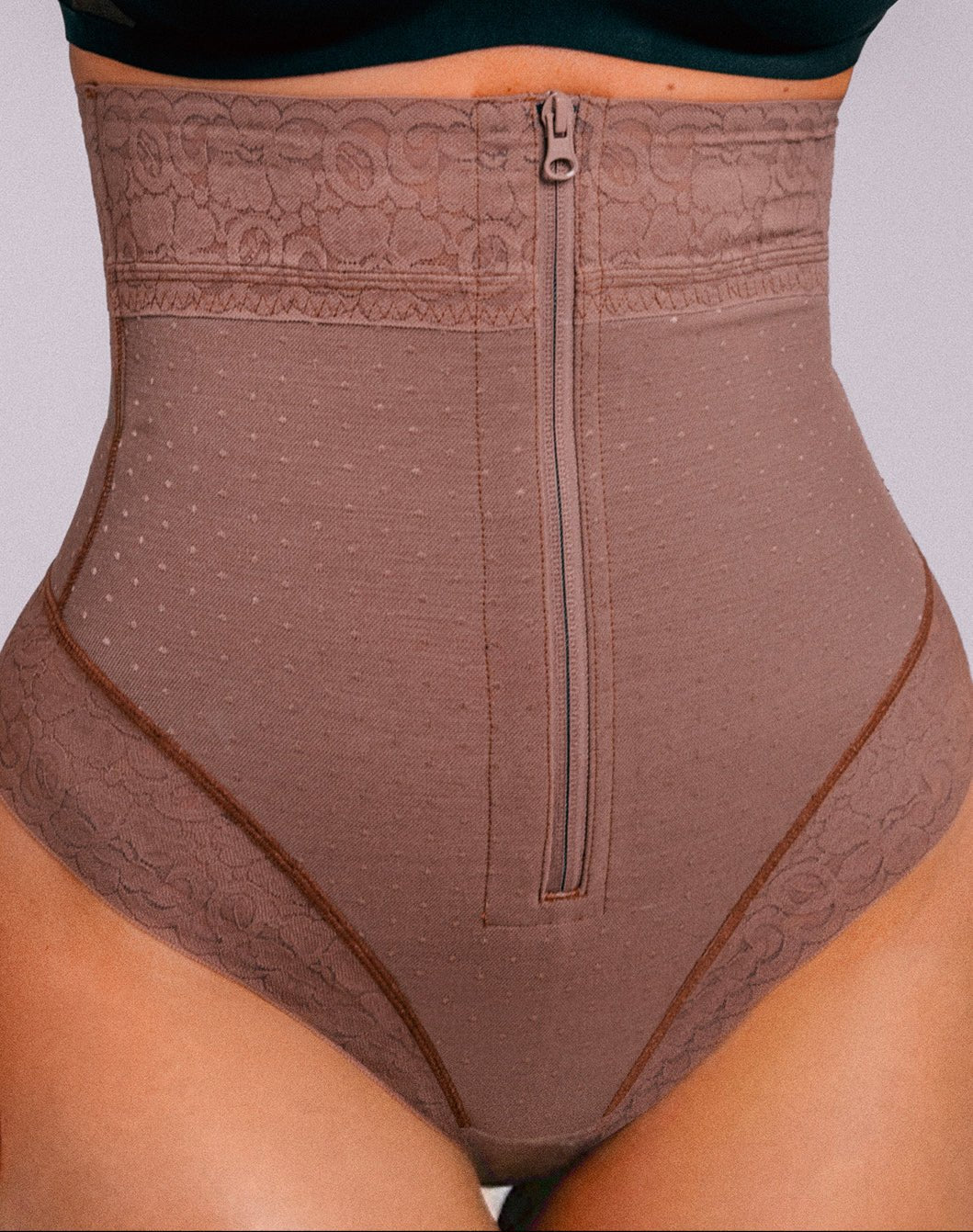 SHAPING PANTIES